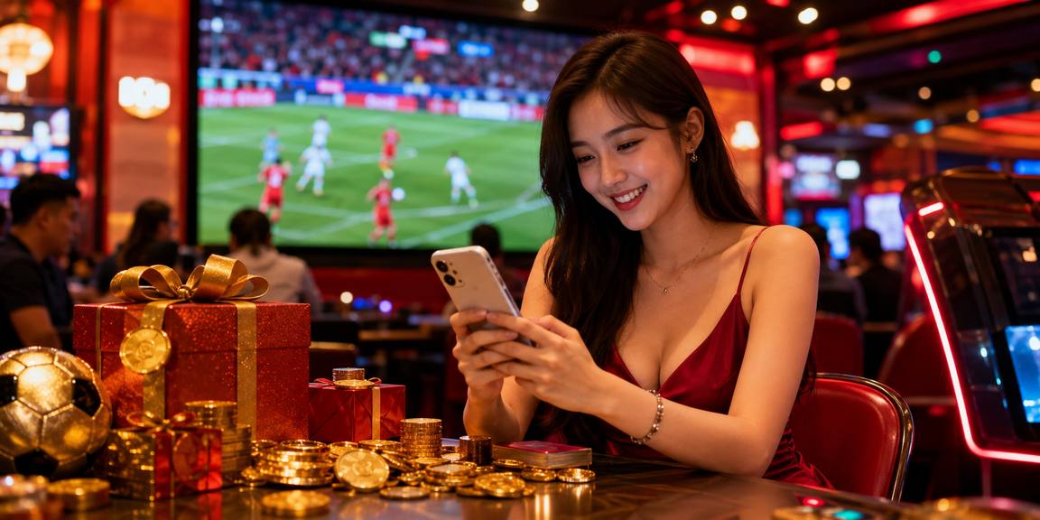 vnew88 Casino